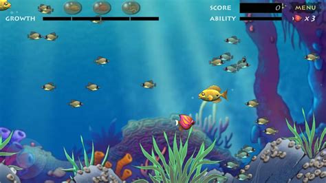 Fish Feeding Frenzy APK for Android Download .